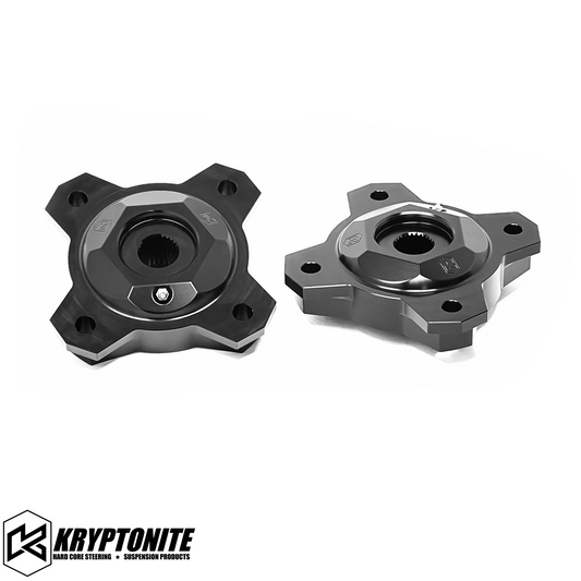 Kryptonite Death Grip Polaris RZR XP 2014-2022 Hub Assembly Kit