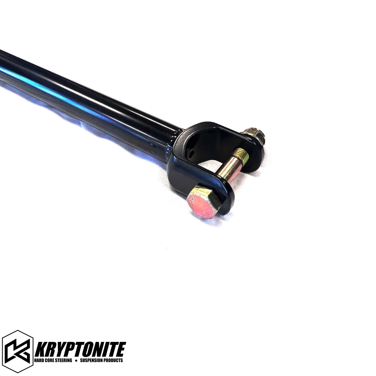 Kryptonite Adjustable Toe Links for Polaris Turbo R/Pro S