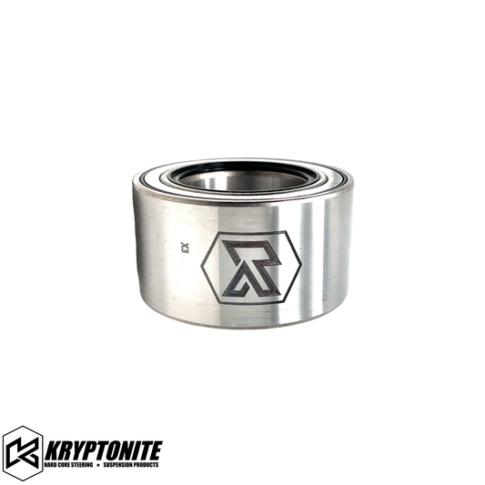 Kryptonite Can-Am Maverick X3 Lifetime Warranty Wheel Bearing 2017-2026