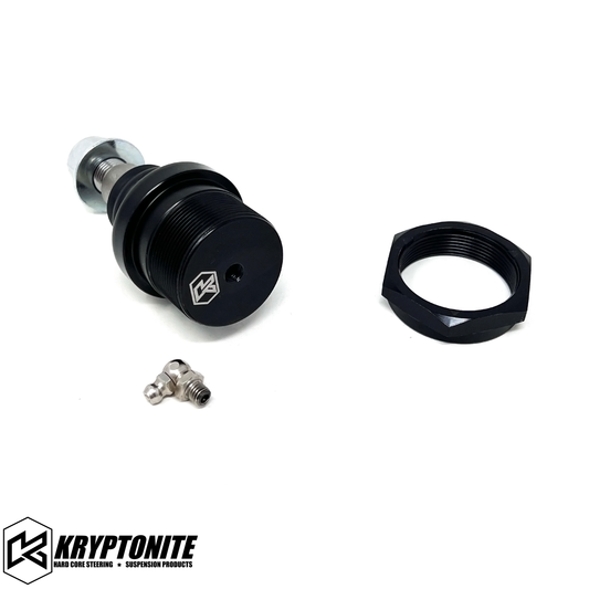 Kryptonite Polaris RZR Pro R Lower Ball Joint 2022+