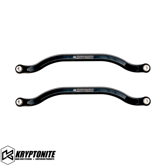 Kryptonite Polaris Turbo S High Clearance Radius Rod Set