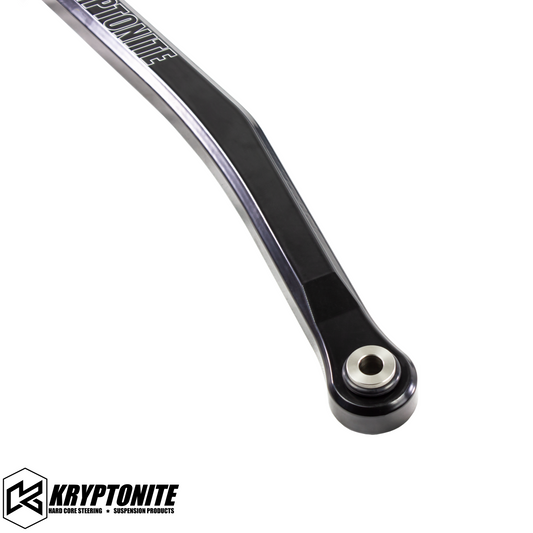 Kryptonite Polaris RZR High Clearance Lower Radius Rods