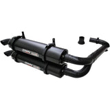 MAVERICK X3 DUAL FULL EXHAUST
