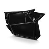 Cognito 2 Seat Opening Door Kit For 17-23 Can-Am Maverick X3