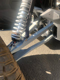 Alpine Designs Can-Am X3 Suspension