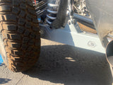 Alpine Designs Can-Am X3 Suspension