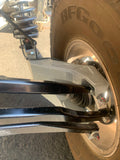 Alpine Designs Can-Am X3 Suspension