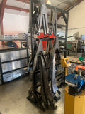 Alpine Designs Can-Am X3 Suspension