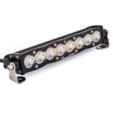 Baja Designs S8 LED, Light Bars