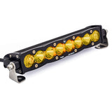 Baja Designs S8 LED, Light Bars