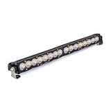 Baja Designs S8 LED, Light Bars