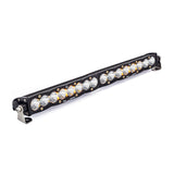 Baja Designs S8 LED, Light Bars
