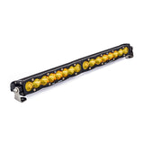 Baja Designs S8 LED, Light Bars