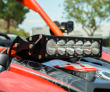 Baja Designs Can-Am, Maverick X3, Shock Mount Kits
