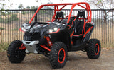 Baja Designs Can-Am, Maverick(13-16)/Renegade(11-16) Kit "Sportsmen"