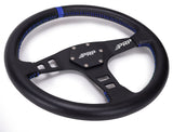 Alpine Designs Kawasaki Teryx and KRX 1000 Steering Wheel Adapter