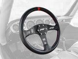 Alpine Designs Kawasaki Teryx and KRX 1000 Steering Wheel Adapter