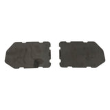 Alpine Designs 2nd Gen Tacoma HD Cab Mount Relocation Brackets
