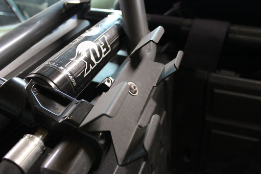 Alpine Designs Universal UTV Spare Belt Mount