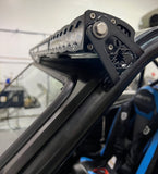 Alpine Designs Polaris RZR Turbo/S DIRT & DUNE 2 seat roll cage
