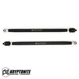 KRYPTONITE CAN-AM MAVERICK X3 DEATH GRIP TIE RODS 2017-2020