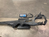 Alpine Designs Can-Am X3 Suspension