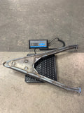 Alpine Designs Can-Am X3 Suspension