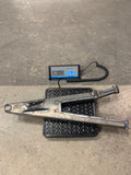 Alpine Designs Can-Am X3 Suspension