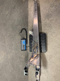 Alpine Designs Can-Am X3 Suspension