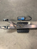 Alpine Designs Can-Am X3 Suspension