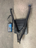 Alpine Designs Can-Am X3 Suspension