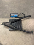 Alpine Designs Can-Am X3 Suspension