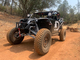 Alpine Designs Can-Am X3 Suspension