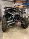 Alpine Designs Can-Am X3 Suspension
