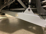 Alpine Designs Can-Am X3 Suspension