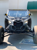 Alpine Designs Can-Am X3 Suspension