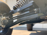 Alpine Designs Can-Am X3 Suspension
