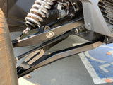 Alpine Designs Can-Am X3 Suspension