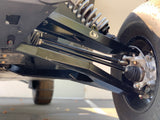 Alpine Designs Can-Am X3 Suspension