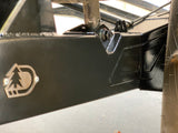 Alpine Designs Can-Am X3 Suspension