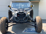 Alpine Designs Can-Am X3 Suspension