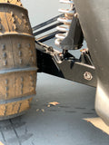 Alpine Designs Can-Am X3 Suspension