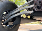 Alpine Designs Can-Am X3 Suspension