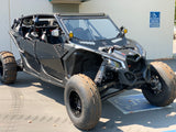 Alpine Designs Can-Am X3 Suspension