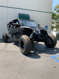 Alpine Designs Can-Am X3 Suspension