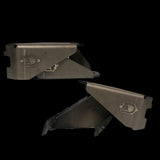 Alpine Designs 1st Gen Chevy Colorado Front Cab Mount Relocation Kit