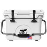 Alpine Designs X3 Cooler Mount