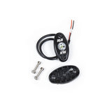 Rear Light Bar Universal Rock Light (choose color)