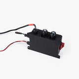 Rear Light Bar Pro8 Switch Panel