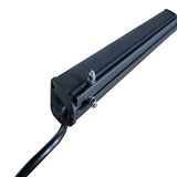 Rear Light Bar Rear Chase Light 30″ LED Light Bar – San Felipe V3 Dual Function (Amber/White)